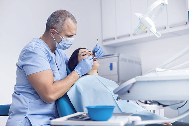 Best Dentures (Full and Partial)  in Newberry, MI